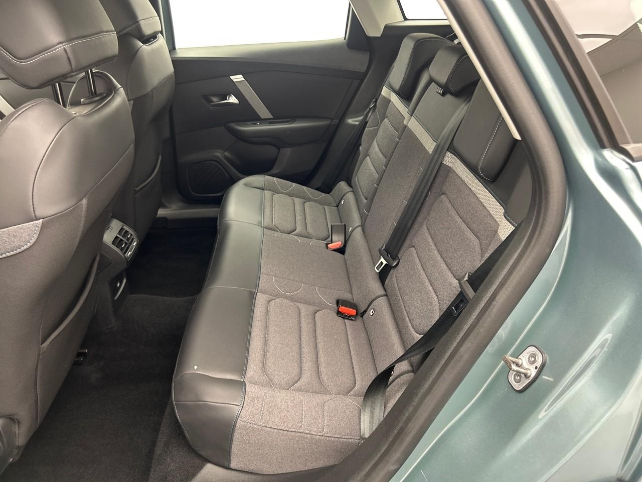 Citroën C4 puretech 130 s&s eat8 feel pack — photo 13