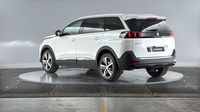 Peugeot 5008 1.2 PureTech 130ch S&S Allure Pack EAT8 — photo 8