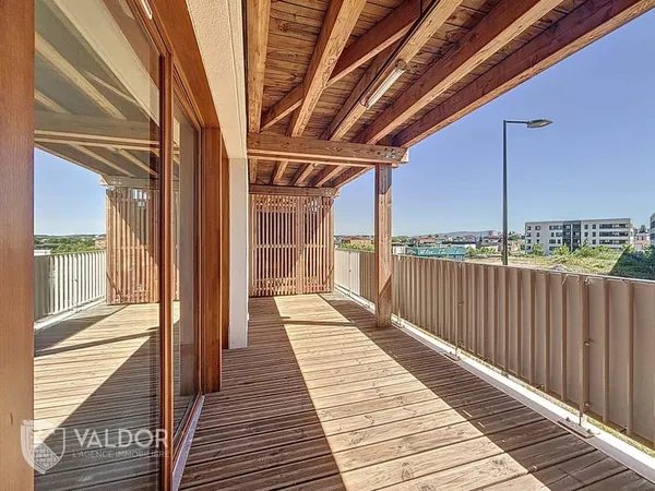 Appartement type T4