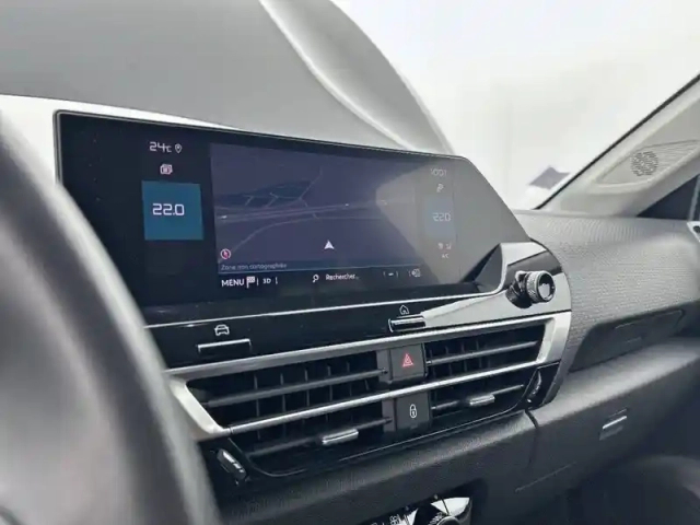 Citroën C4 puretech 130 s&amp;s bvm6 — photo 44