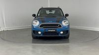 Mini Countryman Cooper SE 136ch + 88ch JCW ALL4 BVA