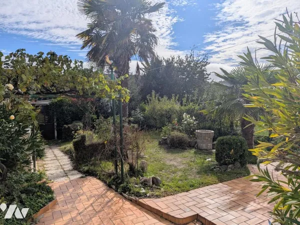 Maison 80 m²