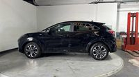 Ford Puma 1.0 Flexifuel 125ch S&S mHEV ST-Line — photo 8