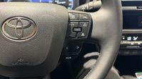 Toyota C-Hr 1.8 Hybride 140ch Dynamic MY25 — photo 25