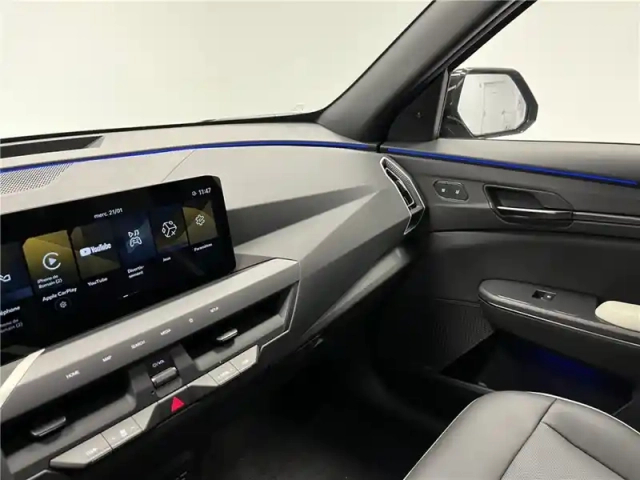 Kia Ev5 218 ch autonomie 81.4 kwh longue — photo 120