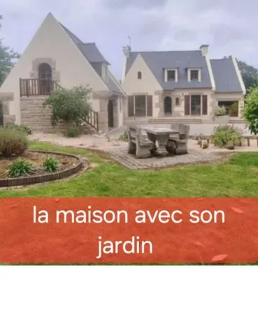 Maison à vendre 10 pieces
