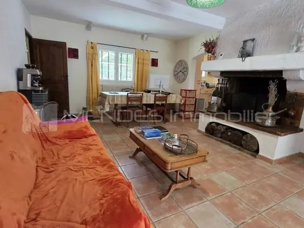 Maison 4 pièces 120 m²
