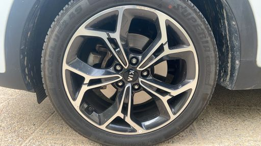 Kia Sportage 1.6 CRDi 136 MHEV DCT7 - GT Line Premium – 2021 – 75794 km – Diesel – Boîte Automatique — photo 19