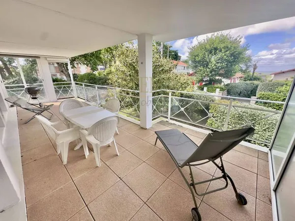 Appartement 3 pièces 95 m²
