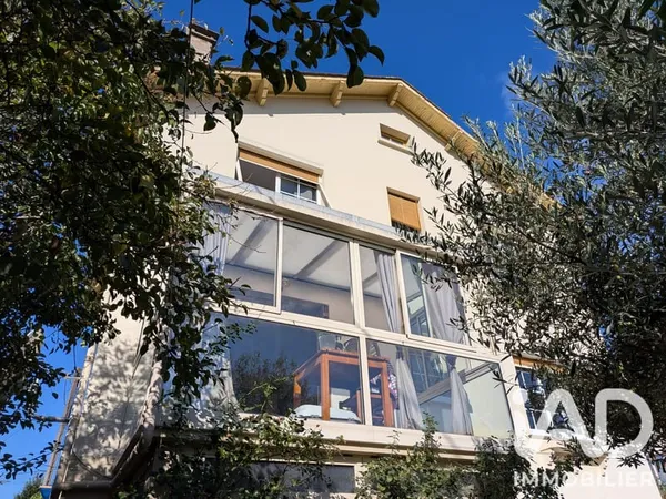 Maison 4 pièces 140 m²