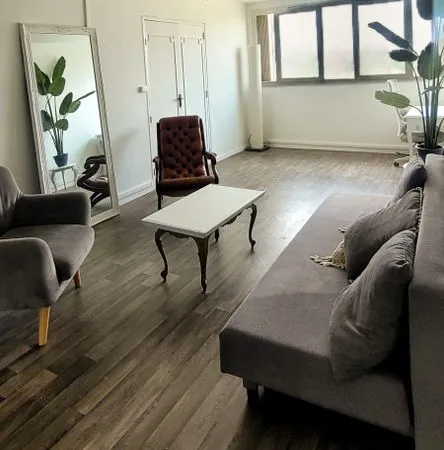 Appartement de 53m2 à louer sur Alfortville