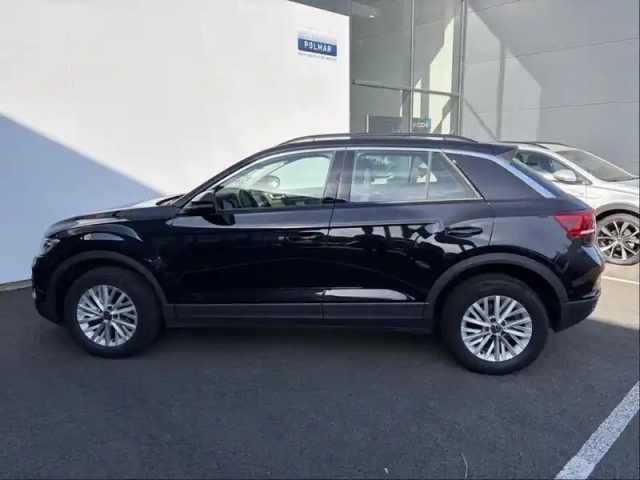 Volkswagen T-Roc 1.5 tsi evo 150ch life dsg7 — photo 18