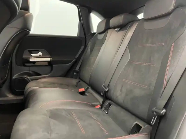 Mercedes Classe B 180 7g-dct — photo 53