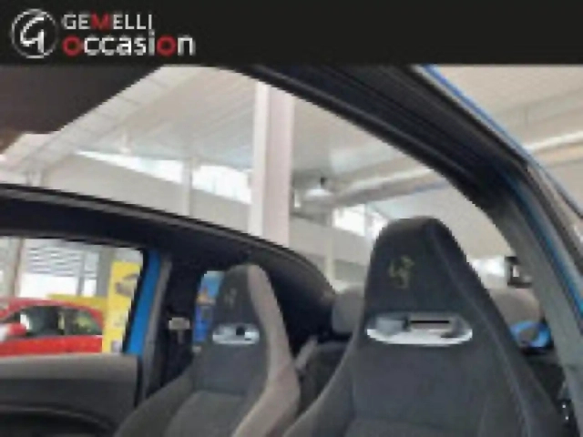 Abarth 500 c e 155ch turismo — photo 8