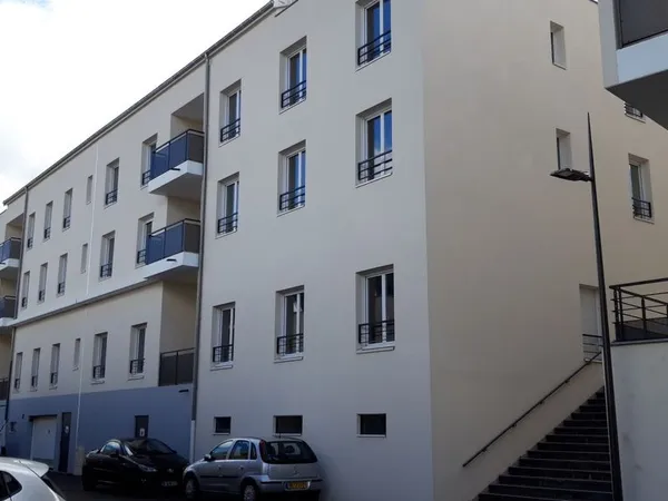 Appartement 4 pièces 85 m²
