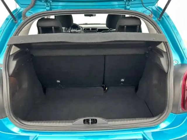 Citroën C3 puretech 83 s&amp;s bvm5 — photo 26