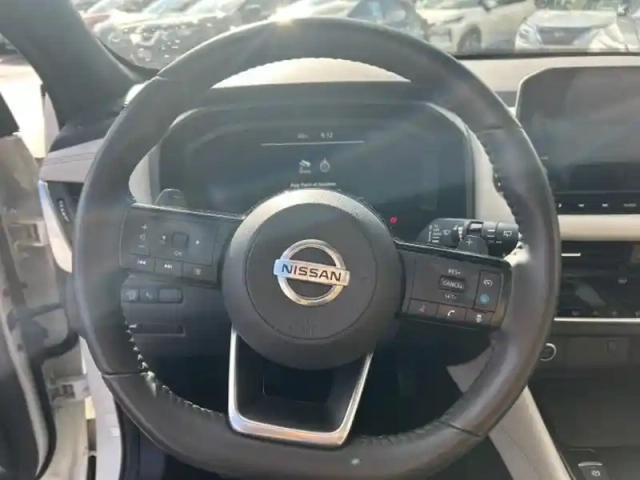 Nissan Qashqai 1.3 mild hybrid 158ch tekna 4x4 xtronic — photo 12
