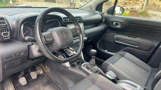 Citroen C3 Aircross 1.5 BlueHdi 100 - Feel – 2019 – 156280 km – Diesel – Boîte Manuelle — photo 14