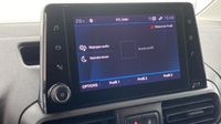 Peugeot Partner M 650kg BlueHDi 100ch S&S — photo 13
