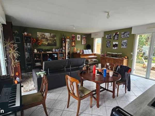 Colocation Cancale