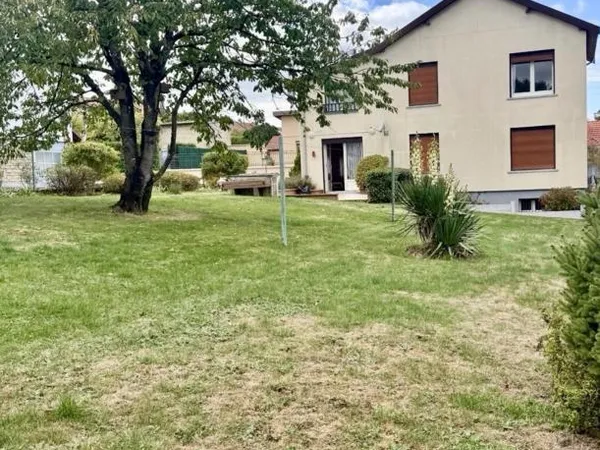 Maison à vendre 6 pièces ANCERVILLE (55)