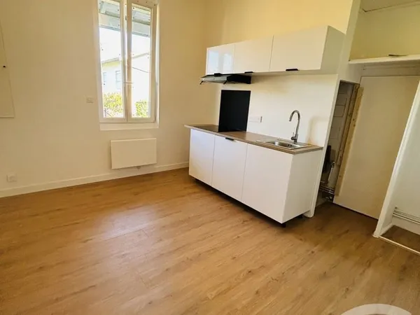 Appartement 2 pièces 51 m²