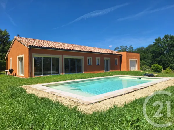 Maison 7 pièces 156 m²