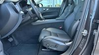 Volvo Xc60 T6 Hybride Rechargeable 253 + 145ch Plus Style Dark Geartronic 8 AWD — photo 12