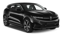 Renault Mégane Techno 220 ch autonomie confort AC7 GSR2 5 Portes