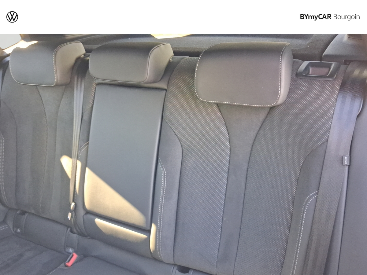 Skoda Elroq 204 ch Batterie 60 — photo 12