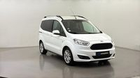 Ford Tourneo Courier 1.0E 100ch Titanium — photo 3