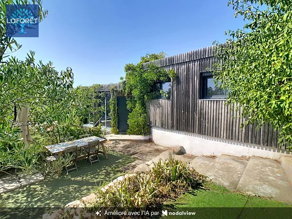 Maison 4 pièces 84 m²