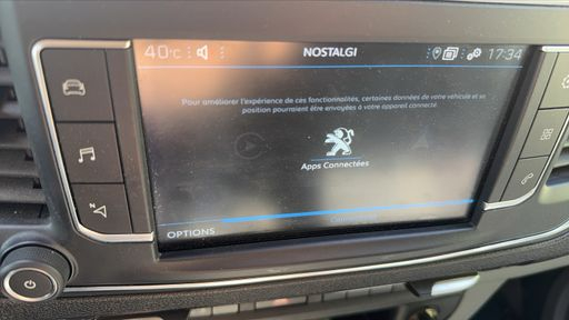 Peugeot Expert VU 2.0 BlueHDi 145 - Asphalt – 2022 – 37478 km – Diesel – Boîte Automatique — photo 10