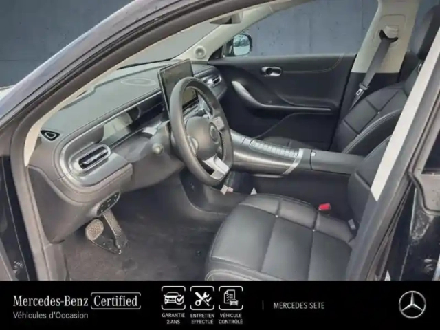 Smart 2 #3 7ch 66kwh premium — photo 10