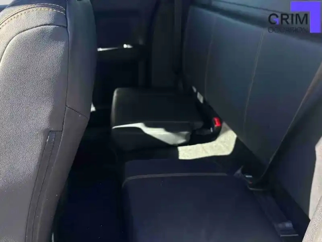 Ford Ranger super cabine 2.0 ecoblue 205 ch s&amp;s bva10 e-4wd — photo 11
