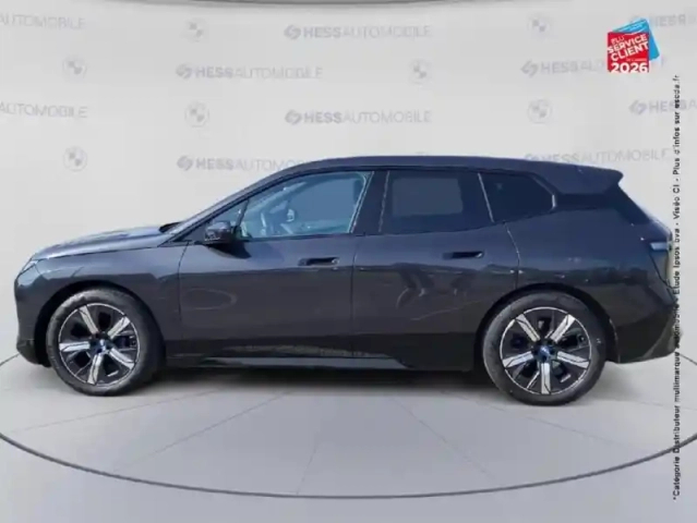 Bmw Ix xdrive40 326ch edition sport — photo 24