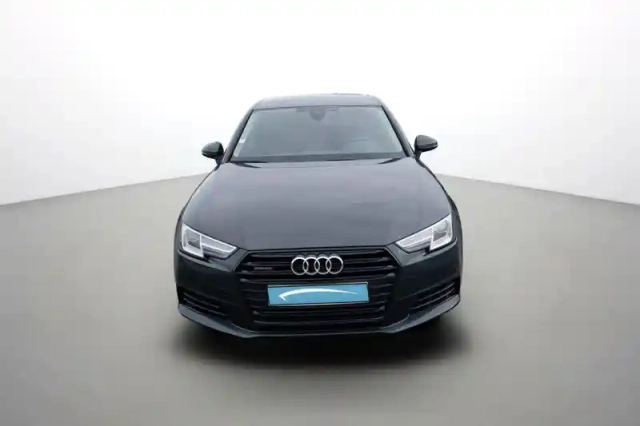 Audi A4 2.0 tfsi 252 s tronic 7 quattro — photo 8