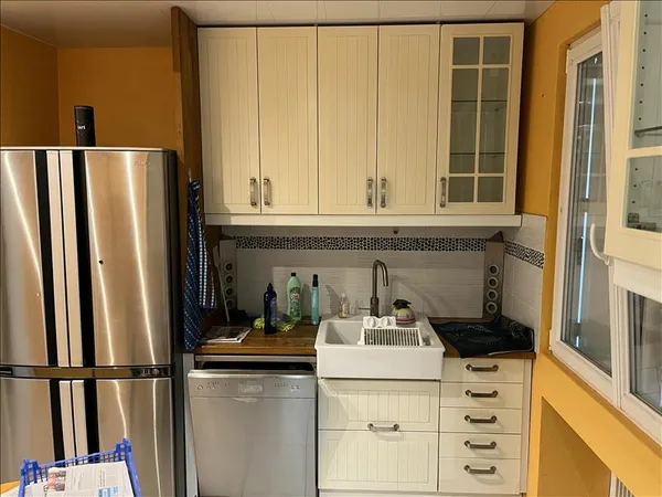 Appartement 5 pièces 91 m²