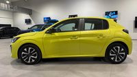 Peugeot 208 1.2 PureTech 100ch S&S Active BVM6 — photo 8