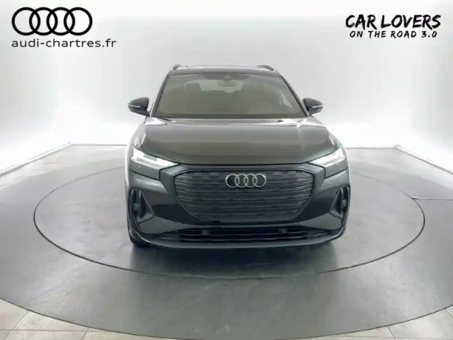 Audi Q4 E-Tron 45 285 ch 82 kwh quattro — photo 5