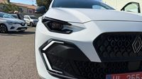Renault Clio 1.8 E-Tech 160ch full hybrid esprit Alpine — photo 17