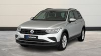 Volkswagen Tiguan 2.0 TDI 150ch Life Plus DSG7