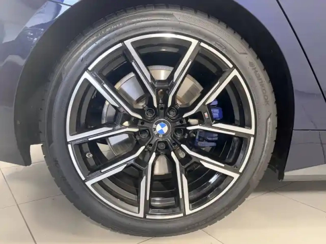 Bmw Serie 4 gran coupe 420d xdrive 190 ch bva8 — photo 102