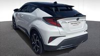 Toyota C-Hr 184h Collection 2WD E-CVT MY20 — photo 6