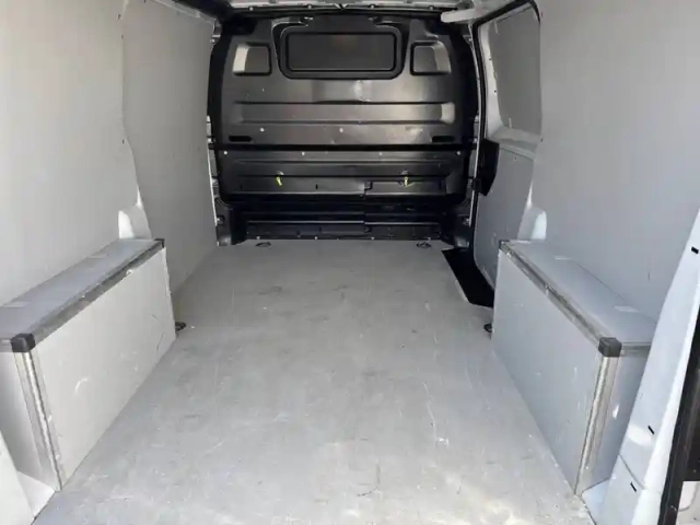 Citroën Jumpy fgn m bluehdi 145 bvm6 — photo 28