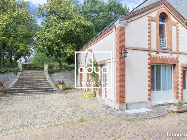 Maison 5 pièces 96 m²