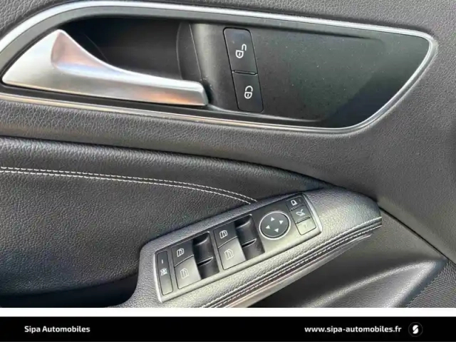 Mercedes Classe A 200 7g-dct — photo 29