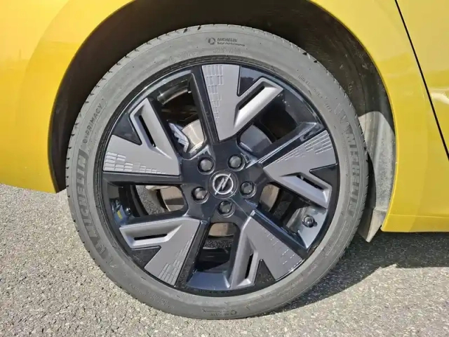 Opel Astra electrique 156 ch &amp; batterie 54 kwh — photo 98