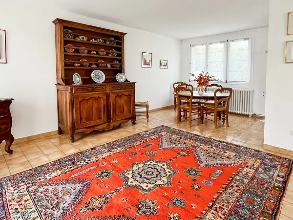 Maison 7 pièces 130 m²