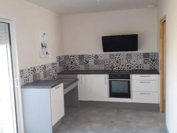 Location maison 3 chambres